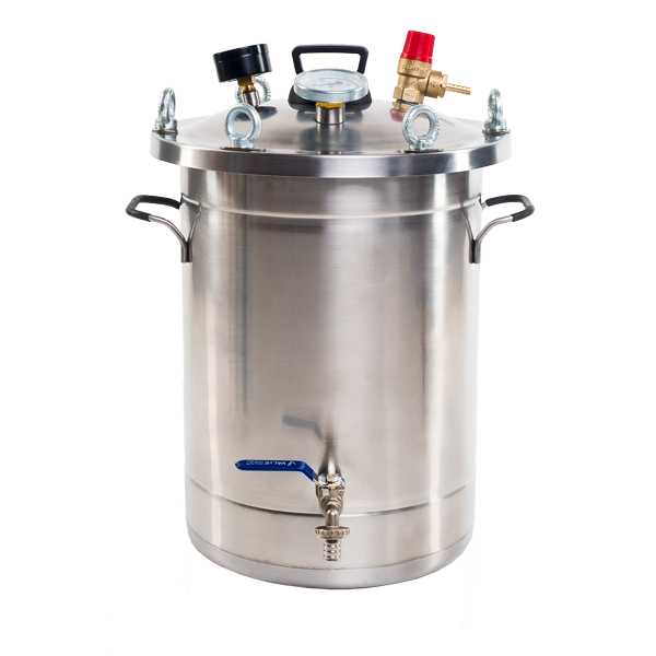 Распродажа автоклавов БУЛАТ в Михайловске