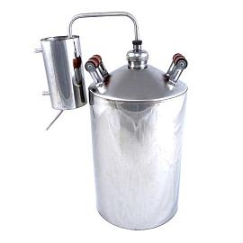 Самогонный аппарат в Михайловске всего за 3200 рублей